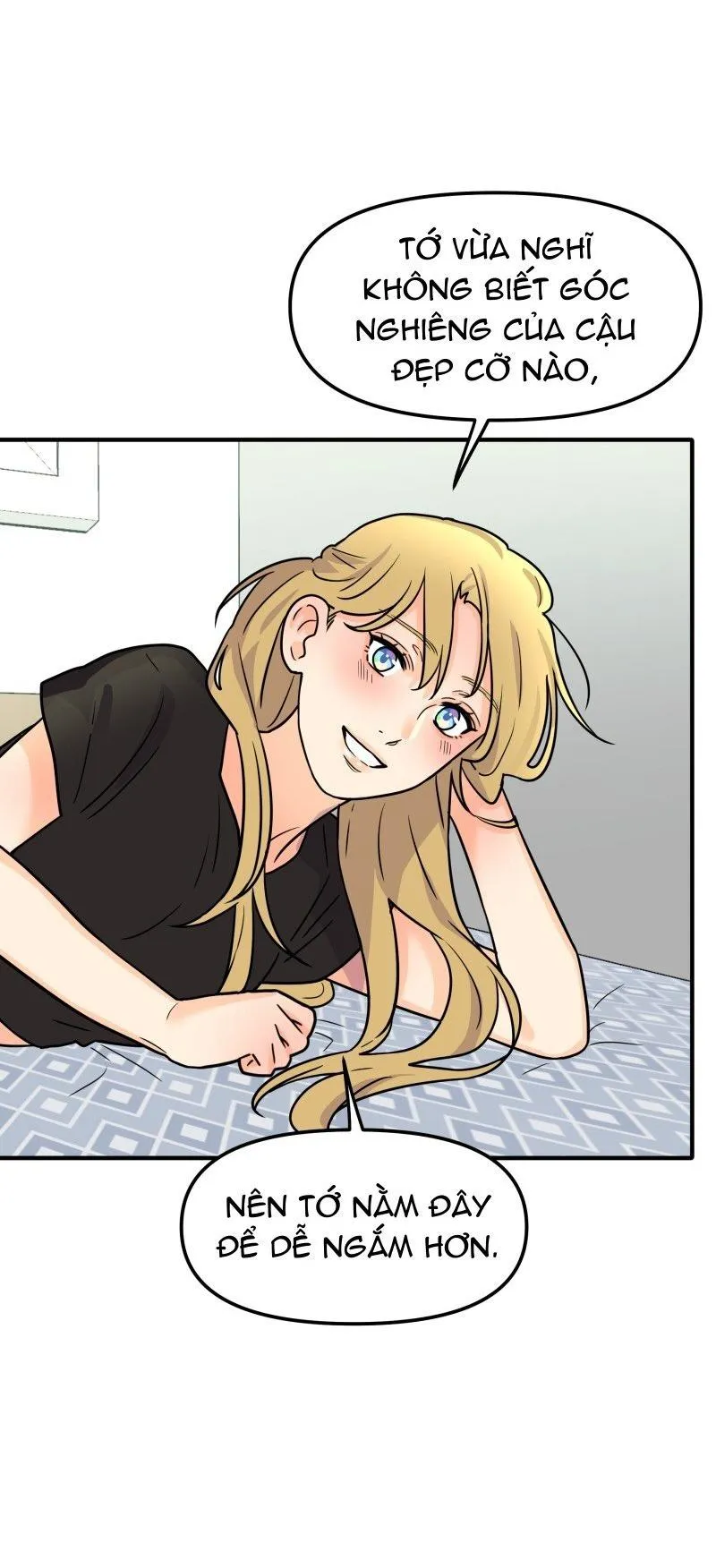 Truyện Ngôn Nhưng Không Ngôn Lắm Chapter 87 Trang 41