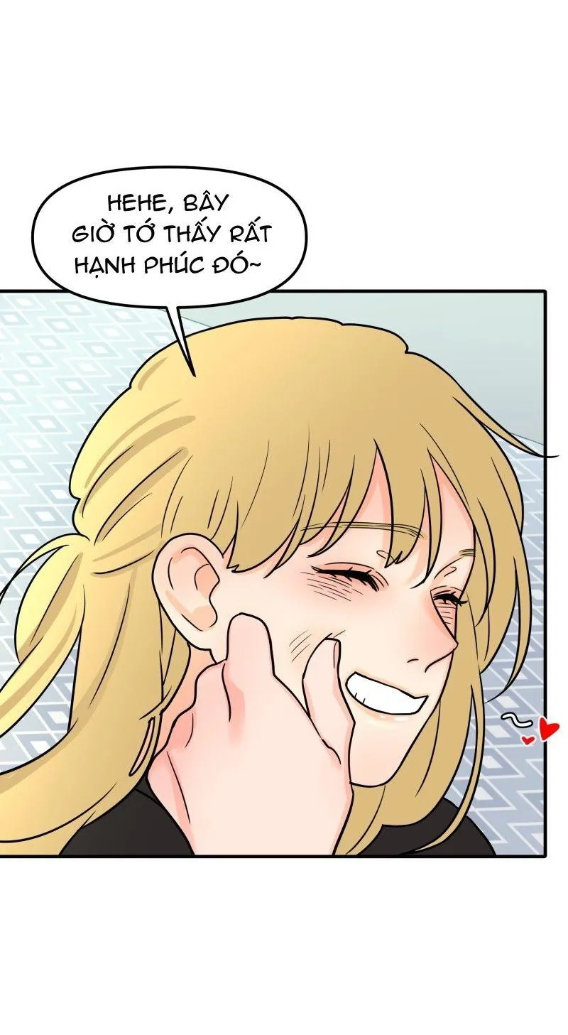 Truyện Ngôn Nhưng Không Ngôn Lắm Chapter 87 Trang 44