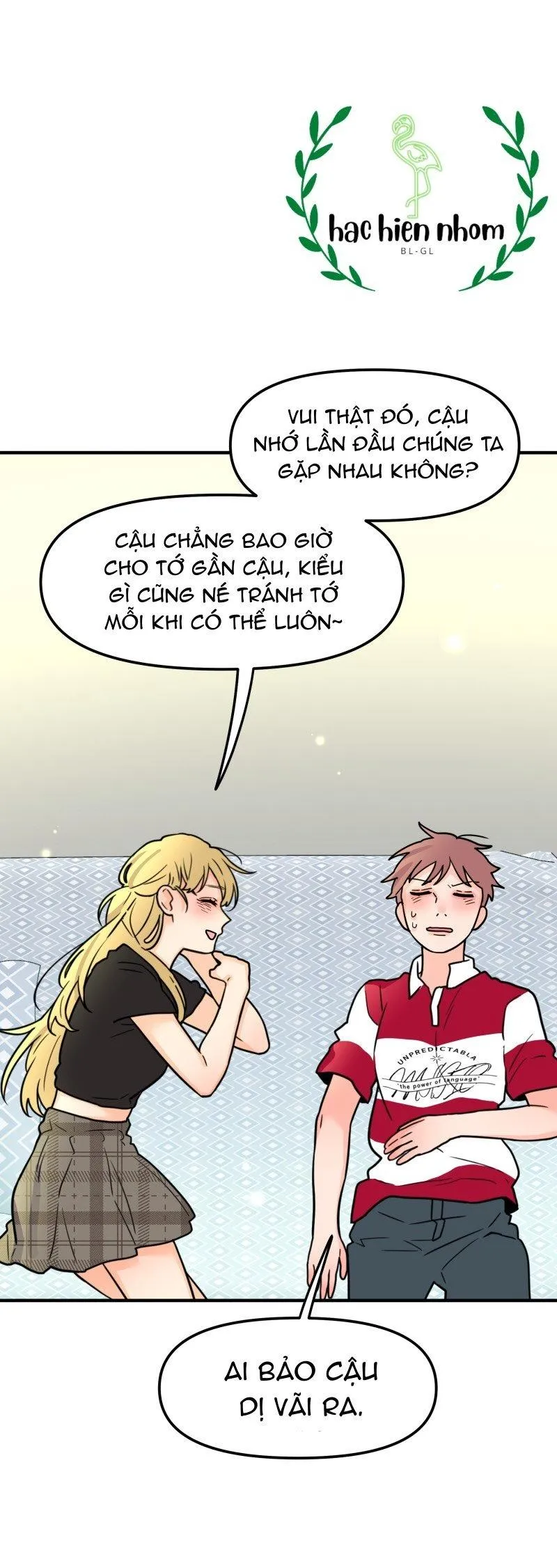 Truyện Ngôn Nhưng Không Ngôn Lắm Chapter 87 Trang 47