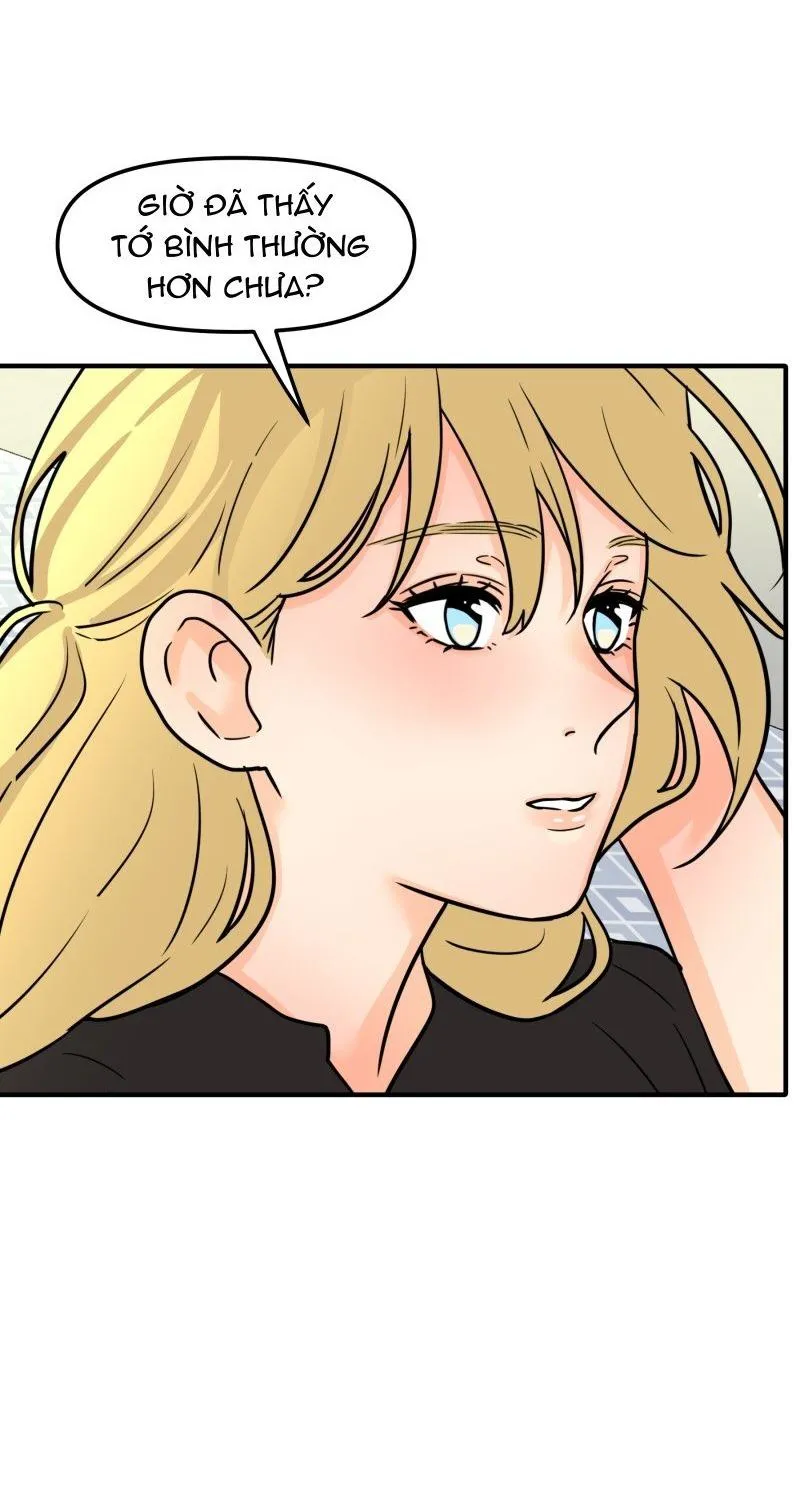 Truyện Ngôn Nhưng Không Ngôn Lắm Chapter 87 Trang 48