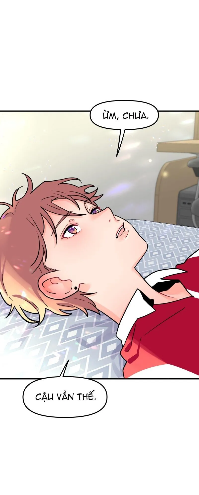 Truyện Ngôn Nhưng Không Ngôn Lắm Chapter 87 Trang 49