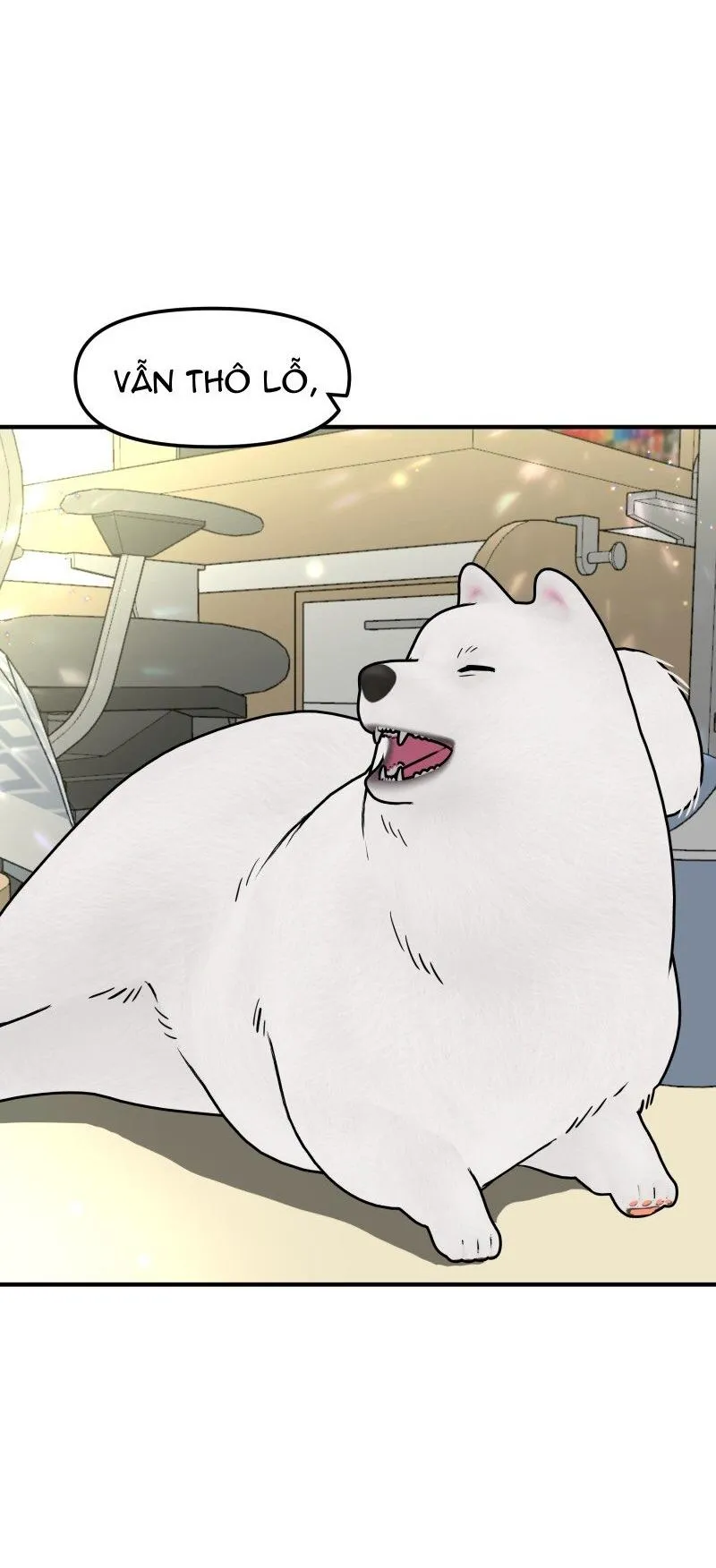 Truyện Ngôn Nhưng Không Ngôn Lắm Chapter 87 Trang 51
