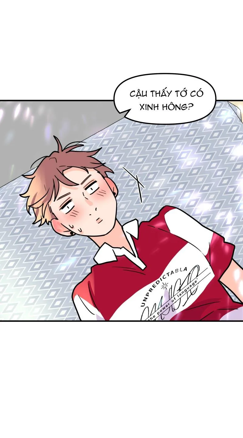 Truyện Ngôn Nhưng Không Ngôn Lắm Chapter 88 Trang 4