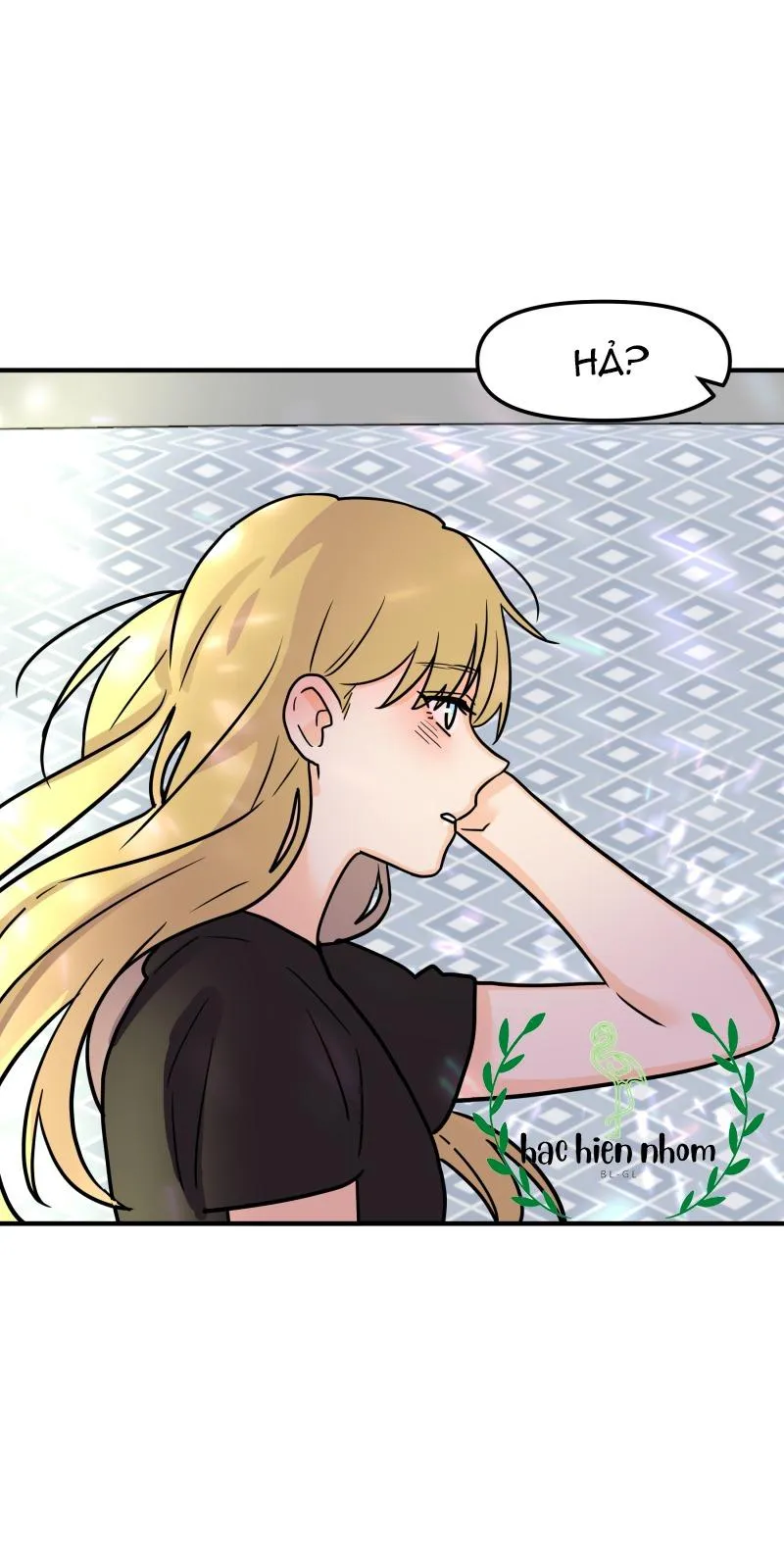 Truyện Ngôn Nhưng Không Ngôn Lắm Chapter 88 Trang 6