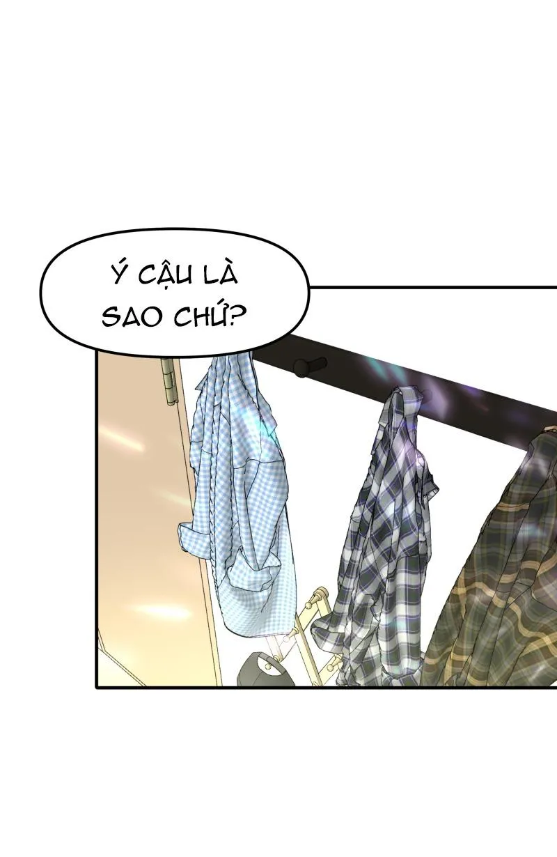 Truyện Ngôn Nhưng Không Ngôn Lắm Chapter 88 Trang 7