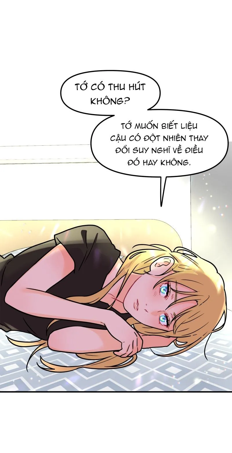 Truyện Ngôn Nhưng Không Ngôn Lắm Chapter 88 Trang 8