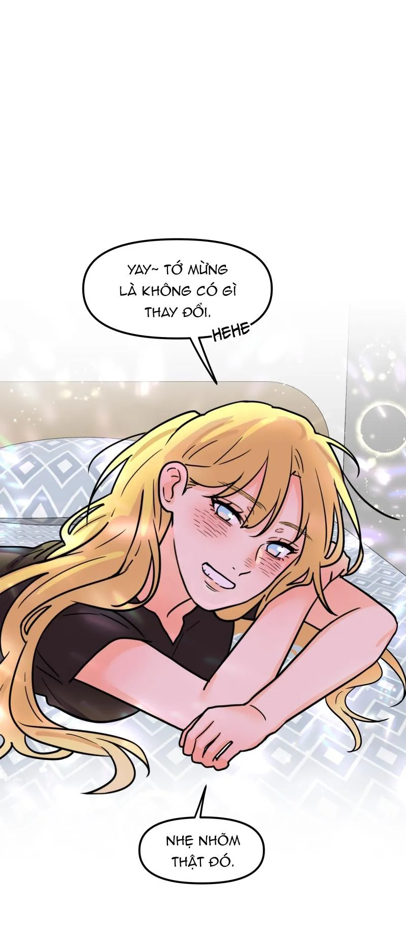 Truyện Ngôn Nhưng Không Ngôn Lắm Chapter 88 Trang 17