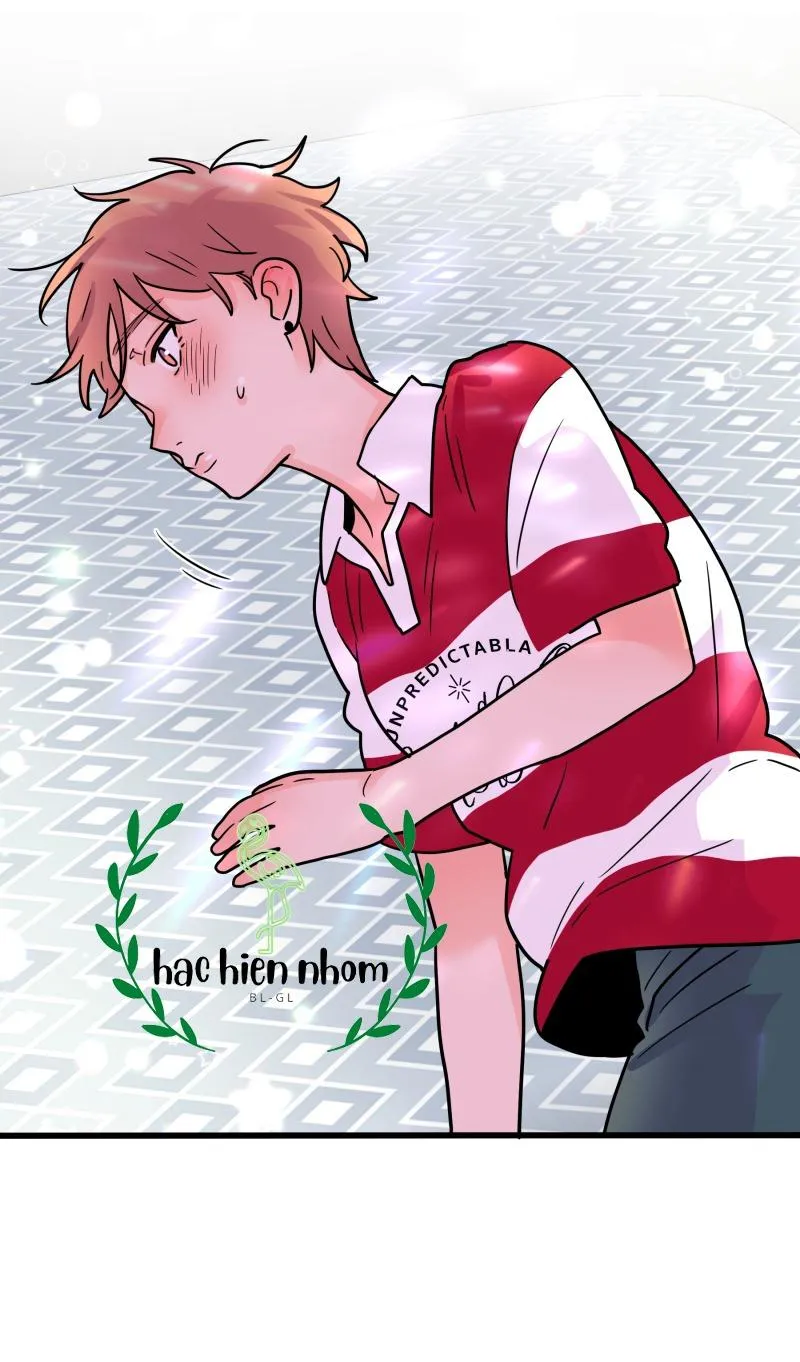 Truyện Ngôn Nhưng Không Ngôn Lắm Chapter 88 Trang 18