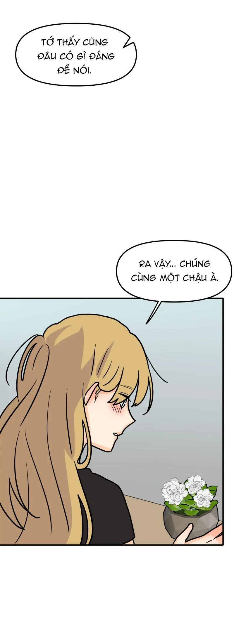 Truyện Ngôn Nhưng Không Ngôn Lắm Chapter 88 Trang 25