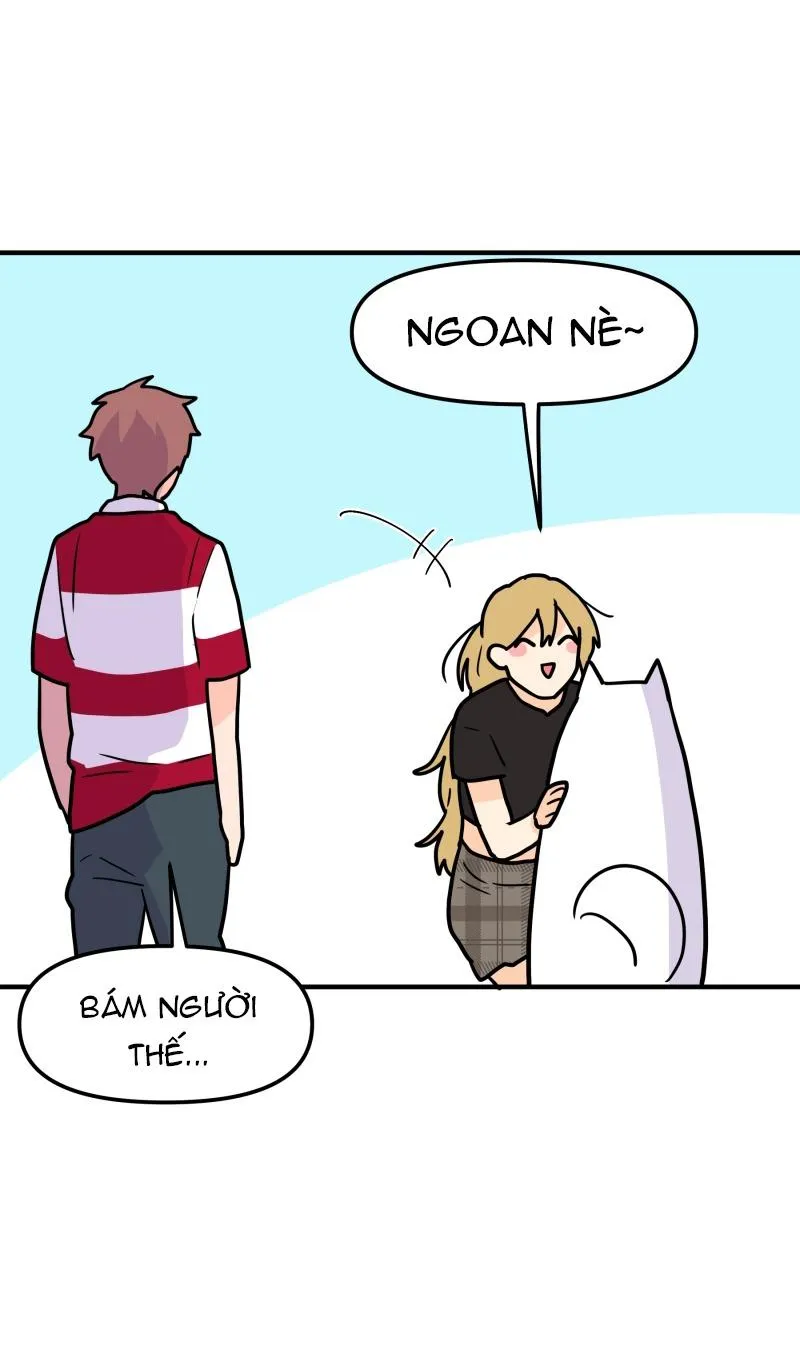 Truyện Ngôn Nhưng Không Ngôn Lắm Chapter 88 Trang 27