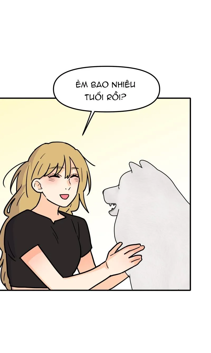 Truyện Ngôn Nhưng Không Ngôn Lắm Chapter 88 Trang 28