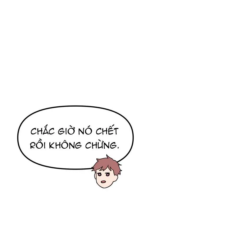 Truyện Ngôn Nhưng Không Ngôn Lắm Chapter 88 Trang 31