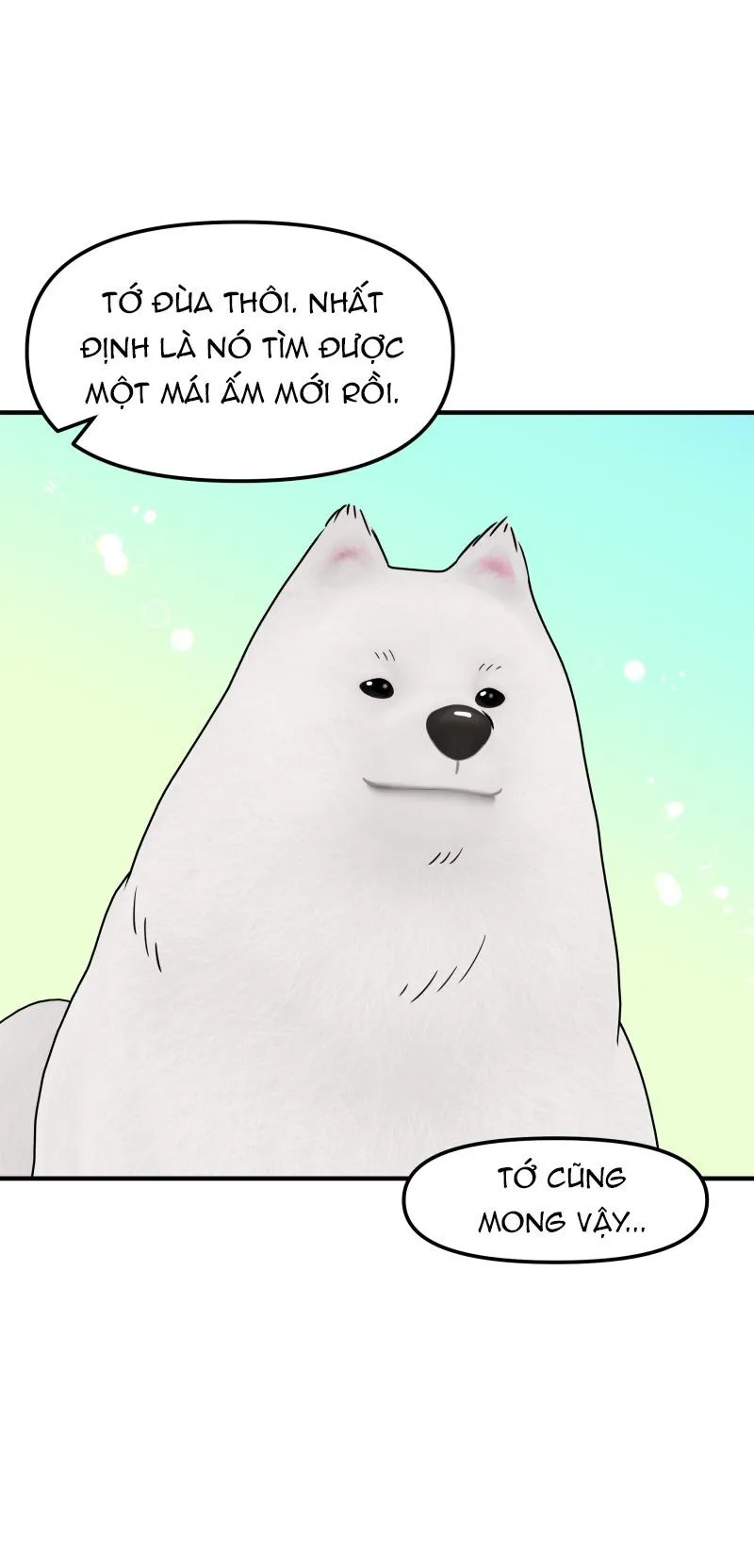 Truyện Ngôn Nhưng Không Ngôn Lắm Chapter 88 Trang 33