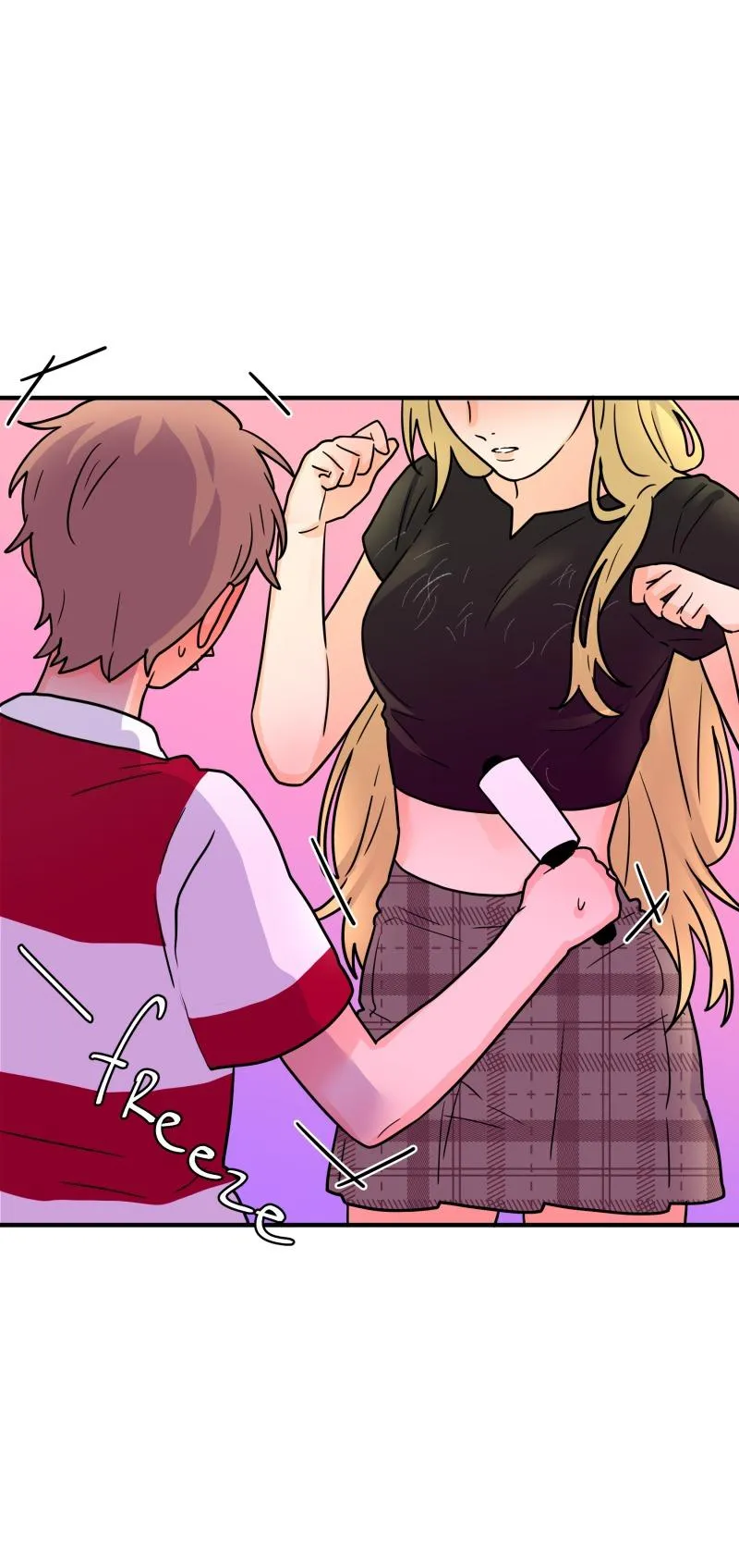 Truyện Ngôn Nhưng Không Ngôn Lắm Chapter 88 Trang 38