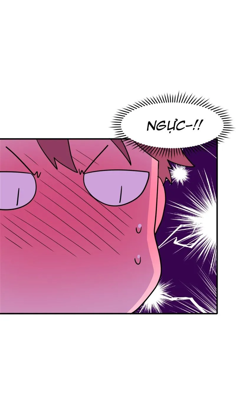 Truyện Ngôn Nhưng Không Ngôn Lắm Chapter 88 Trang 40