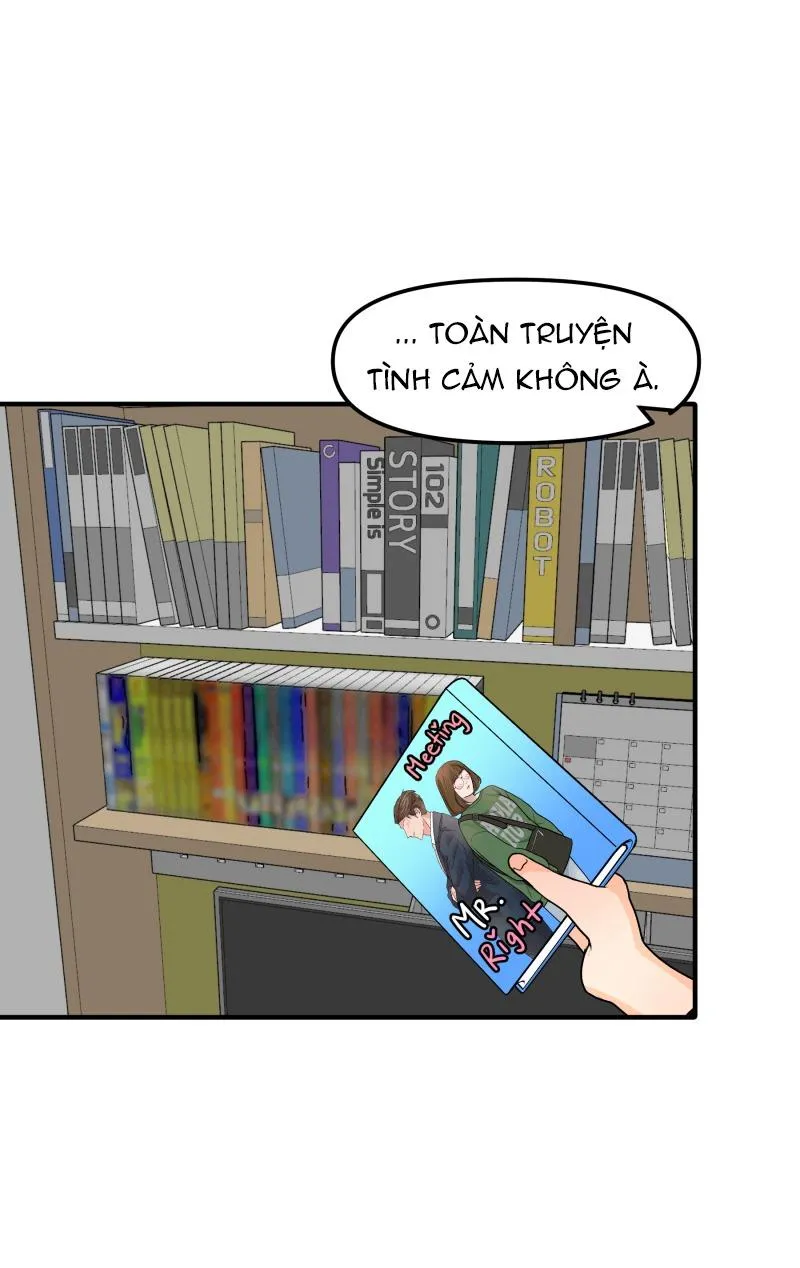 Truyện Ngôn Nhưng Không Ngôn Lắm Chapter 88 Trang 44