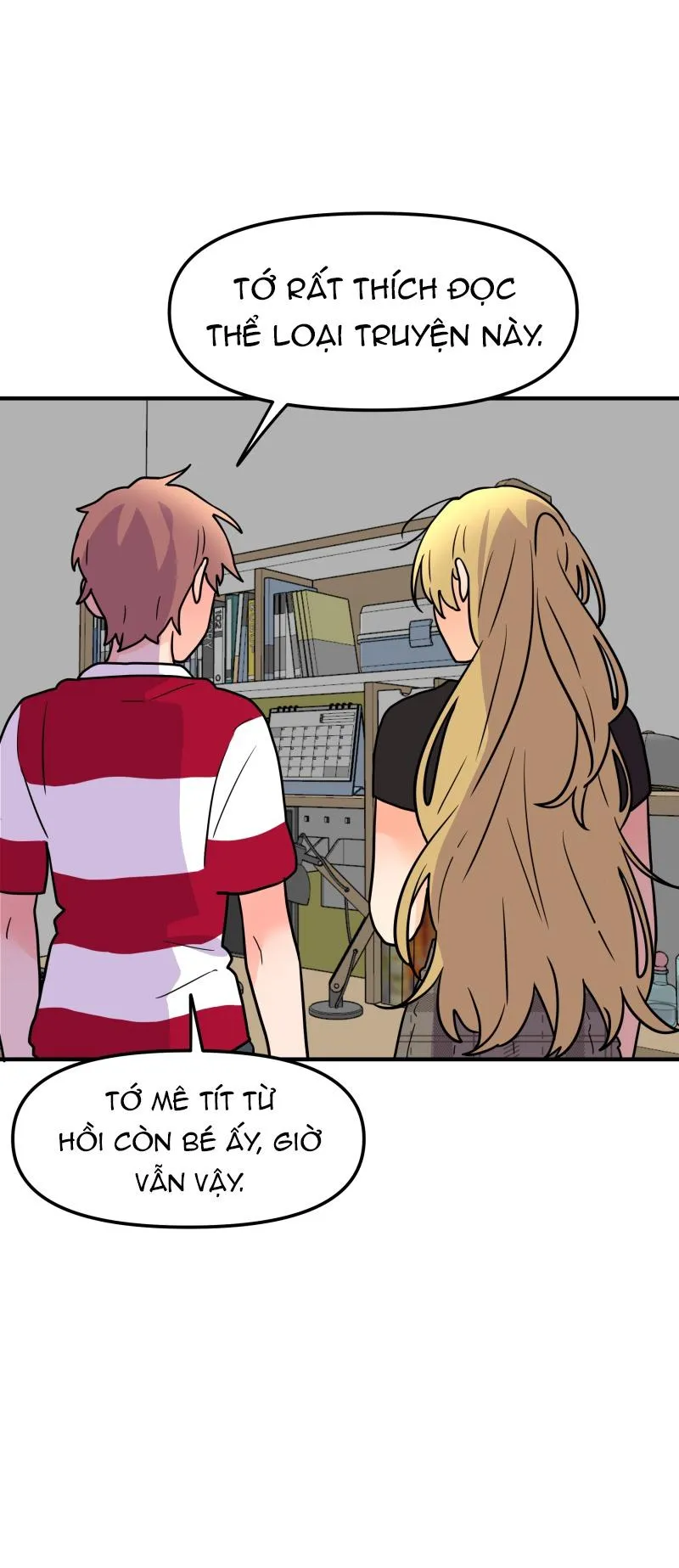 Truyện Ngôn Nhưng Không Ngôn Lắm Chapter 88 Trang 45