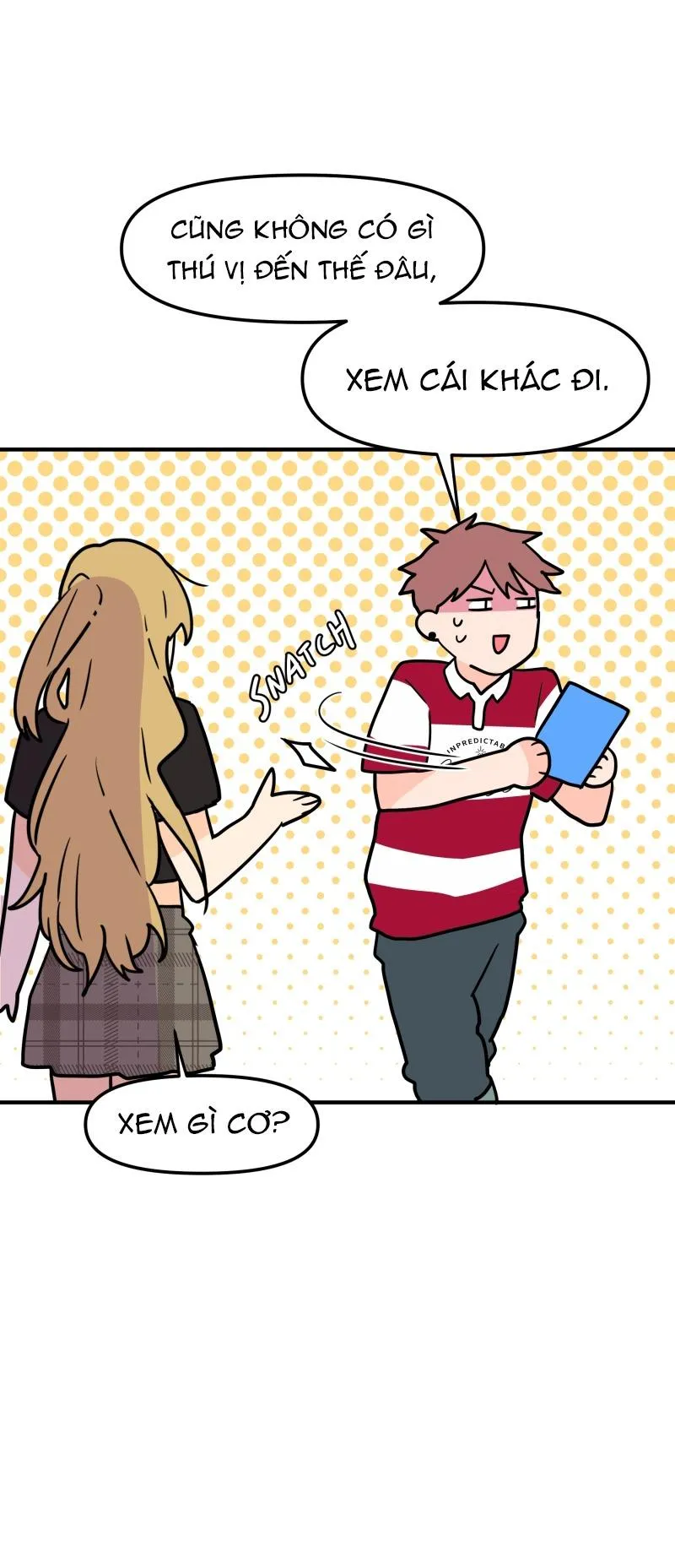 Truyện Ngôn Nhưng Không Ngôn Lắm Chapter 88 Trang 48