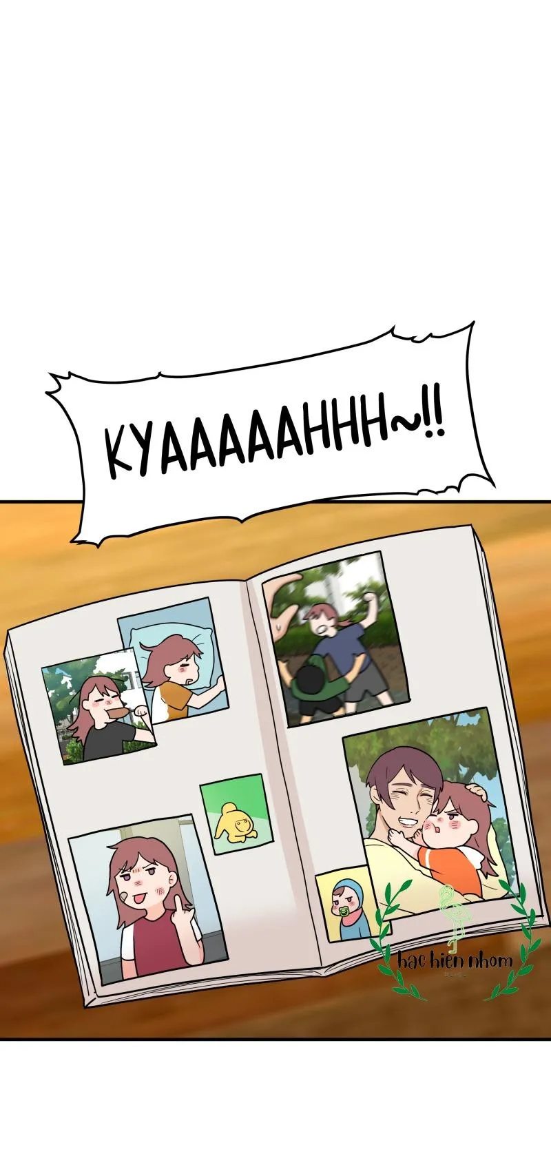 Truyện Ngôn Nhưng Không Ngôn Lắm Chapter 88 Trang 49