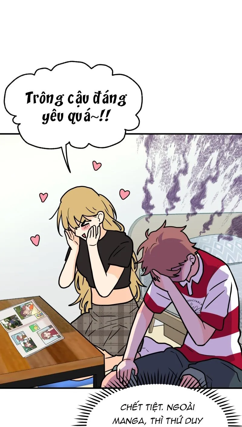 Truyện Ngôn Nhưng Không Ngôn Lắm Chapter 88 Trang 50