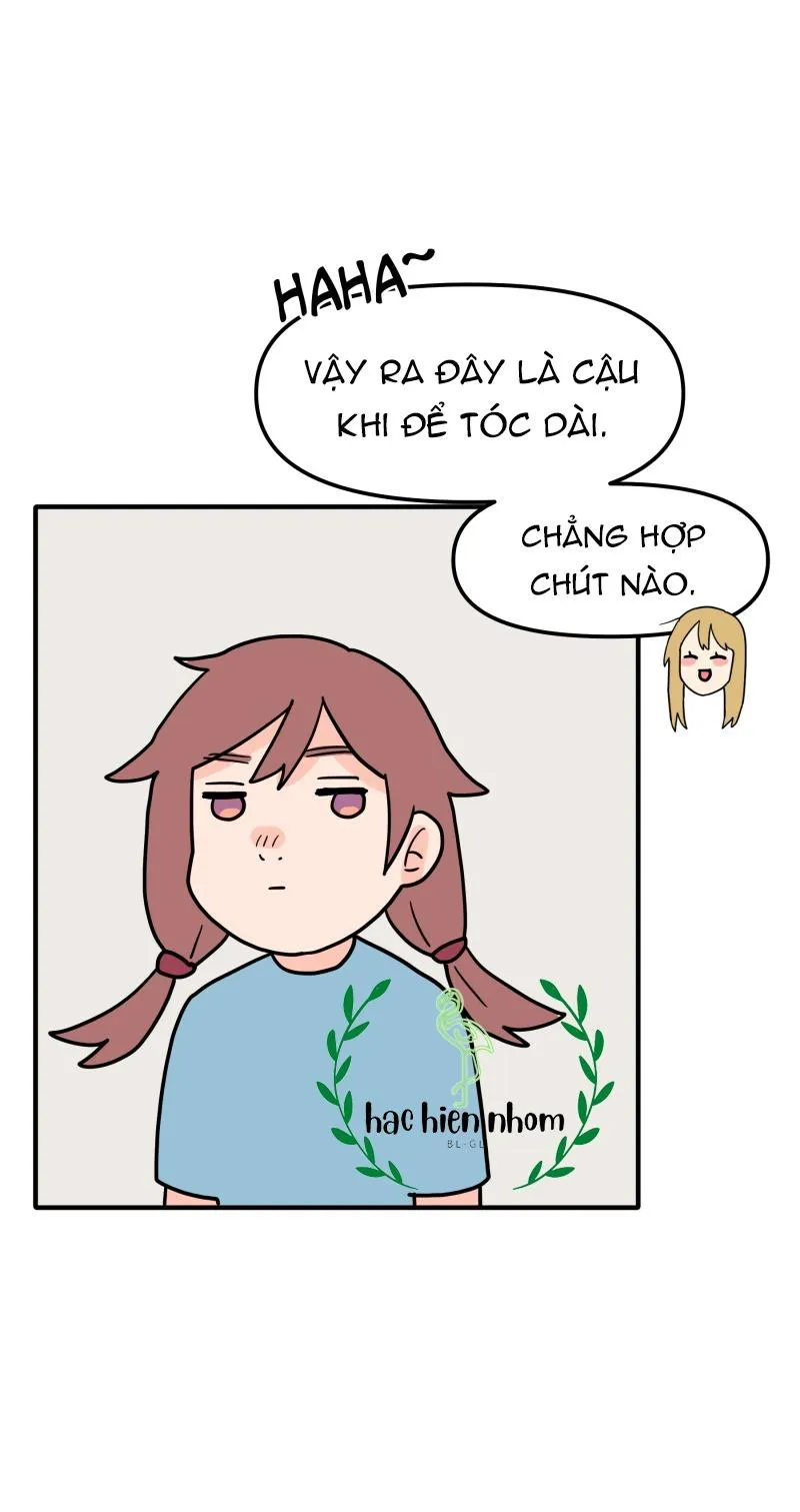 Truyện Ngôn Nhưng Không Ngôn Lắm Chapter 88 Trang 52