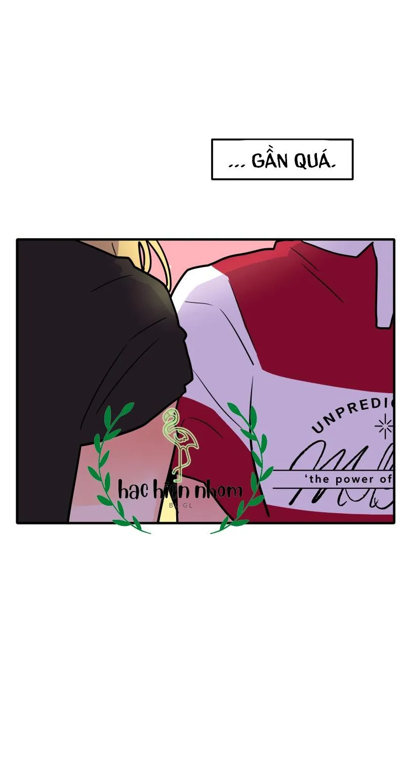 Truyện Ngôn Nhưng Không Ngôn Lắm Chapter 88 Trang 56