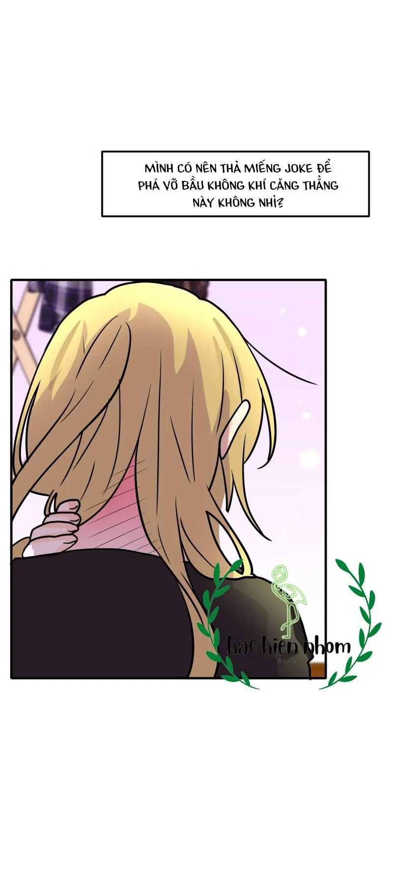 Truyện Ngôn Nhưng Không Ngôn Lắm Chapter 88 Trang 58