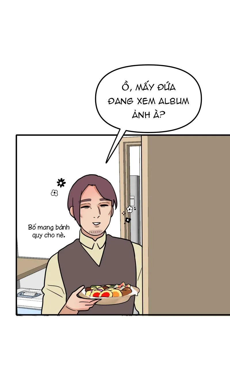 Truyện Ngôn Nhưng Không Ngôn Lắm Chapter 88 Trang 64