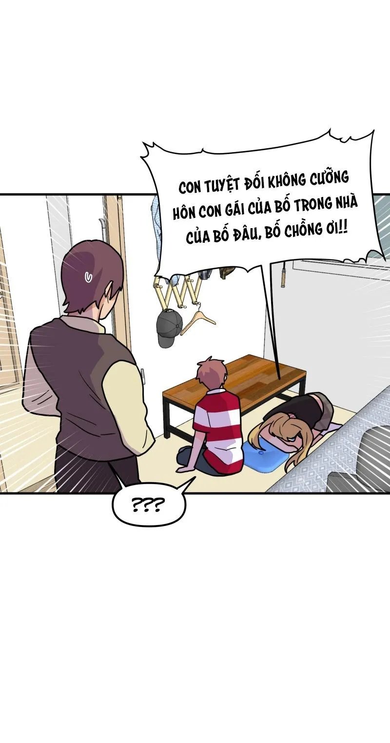 Truyện Ngôn Nhưng Không Ngôn Lắm Chapter 88 Trang 65