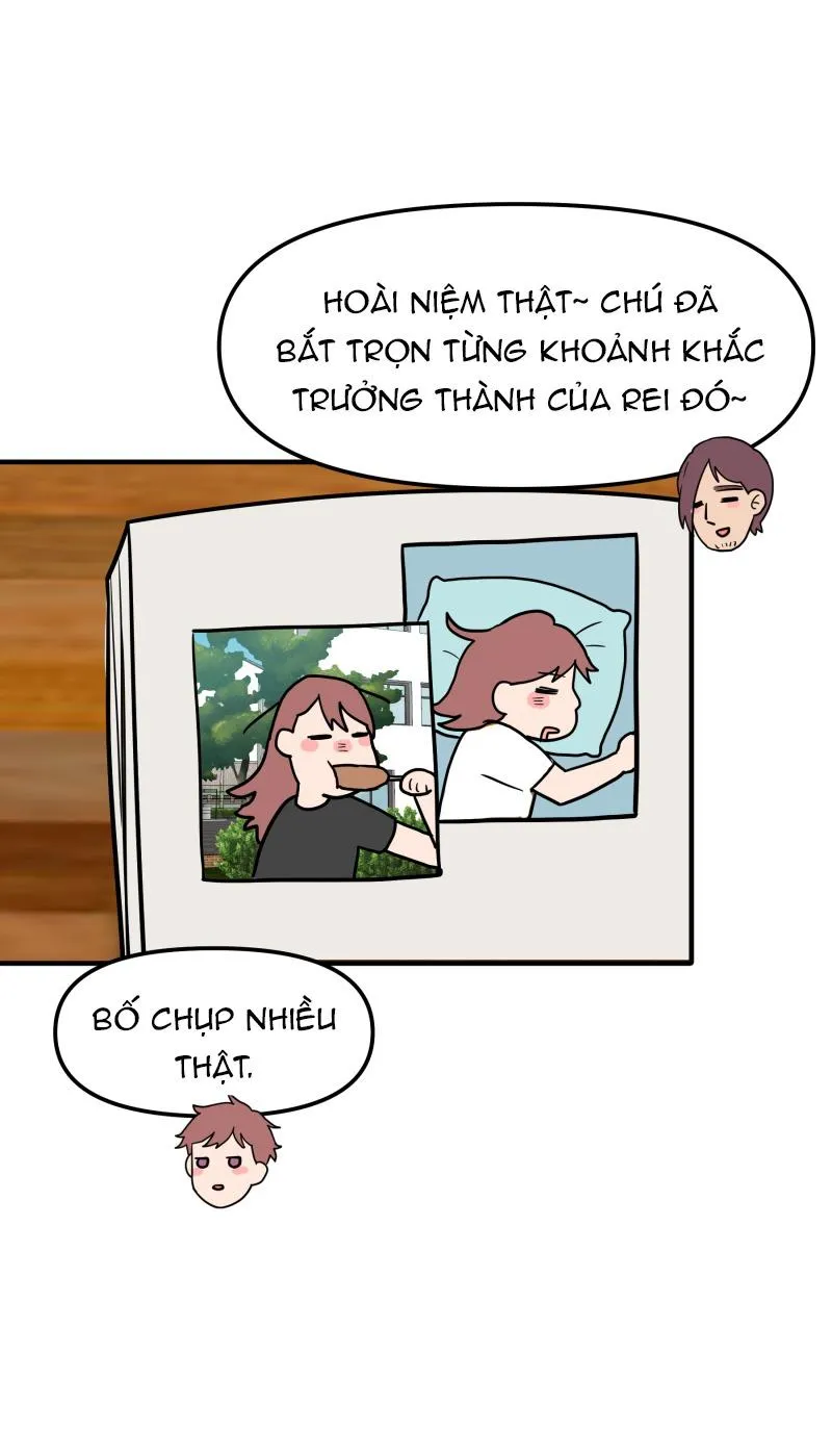 Truyện Ngôn Nhưng Không Ngôn Lắm Chapter 88 Trang 67