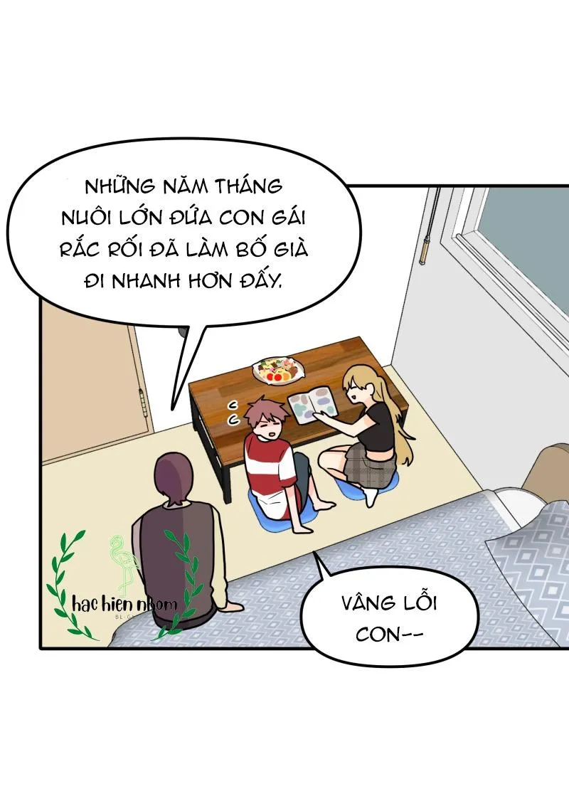 Truyện Ngôn Nhưng Không Ngôn Lắm Chapter 88 Trang 70