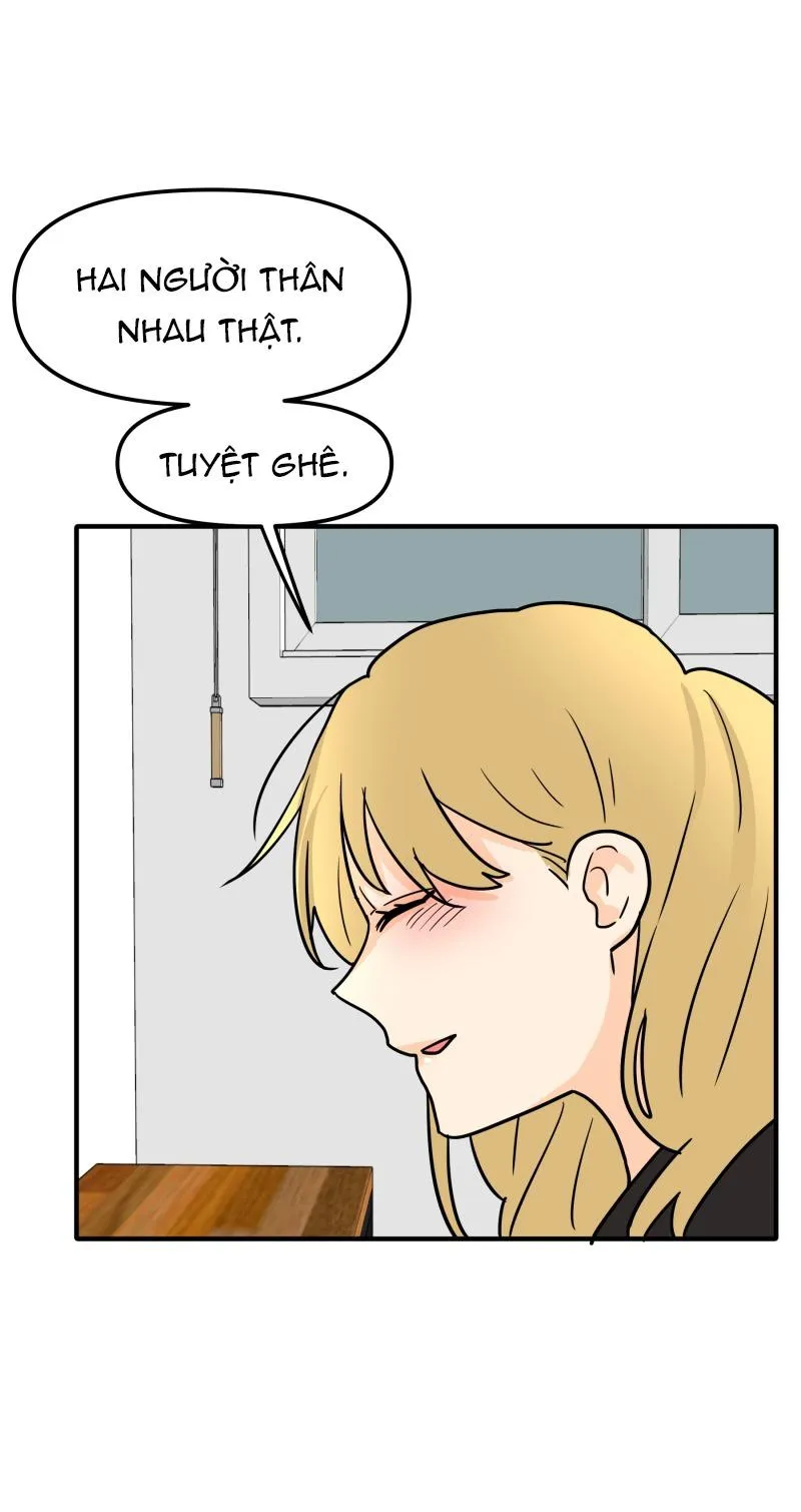 Truyện Ngôn Nhưng Không Ngôn Lắm Chapter 88 Trang 71