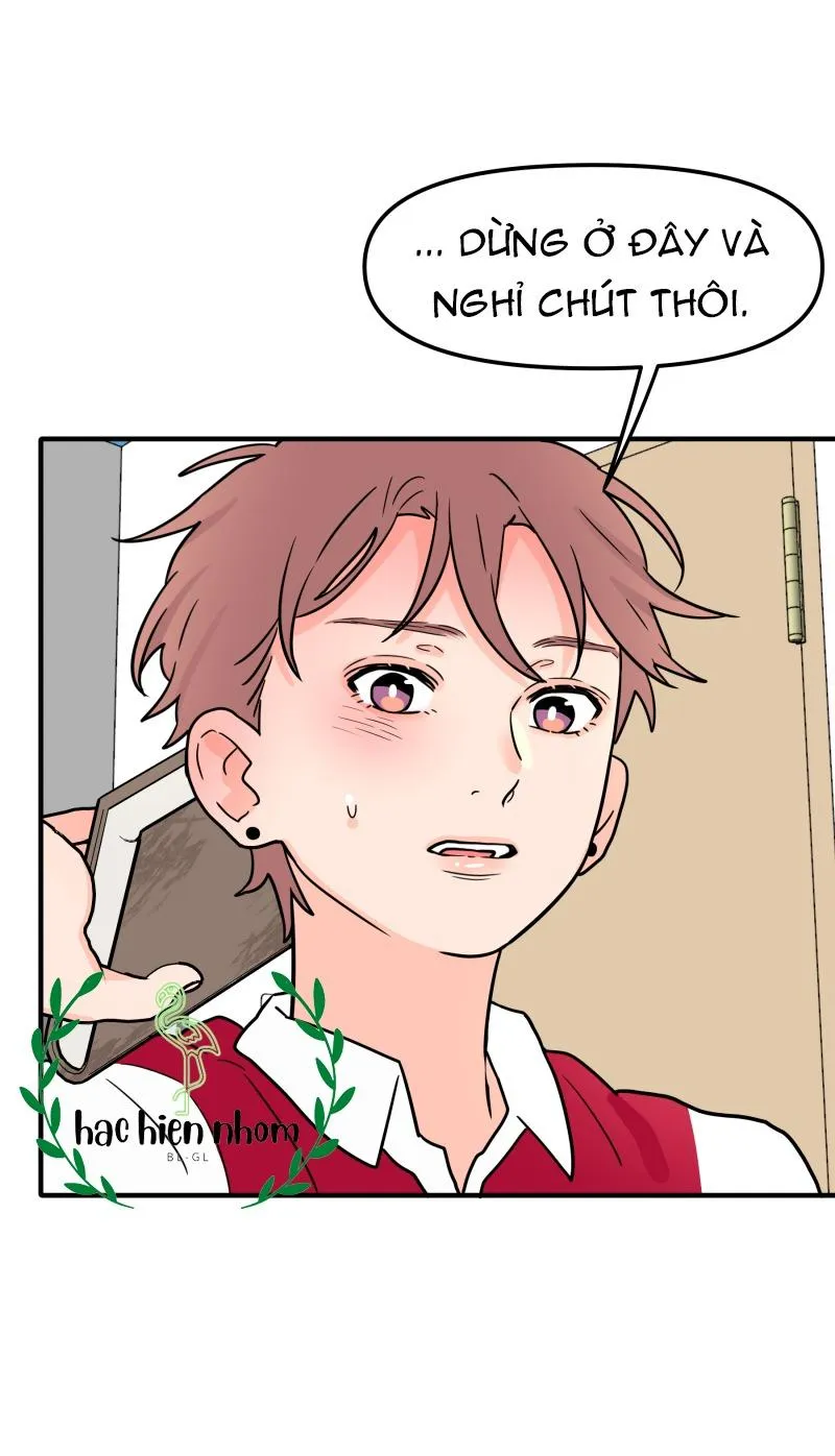 Truyện Ngôn Nhưng Không Ngôn Lắm Chapter 88 Trang 77