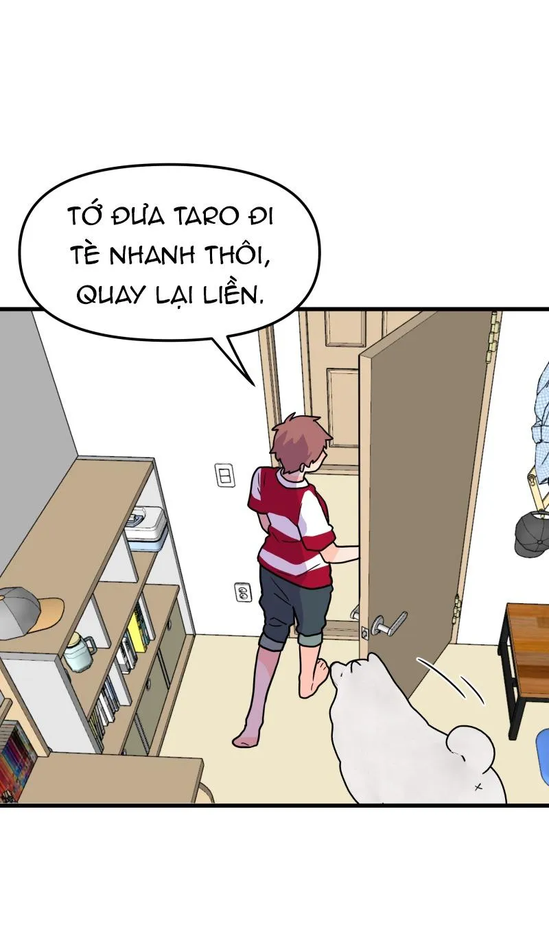 Truyện Ngôn Nhưng Không Ngôn Lắm Chapter 88 Trang 78