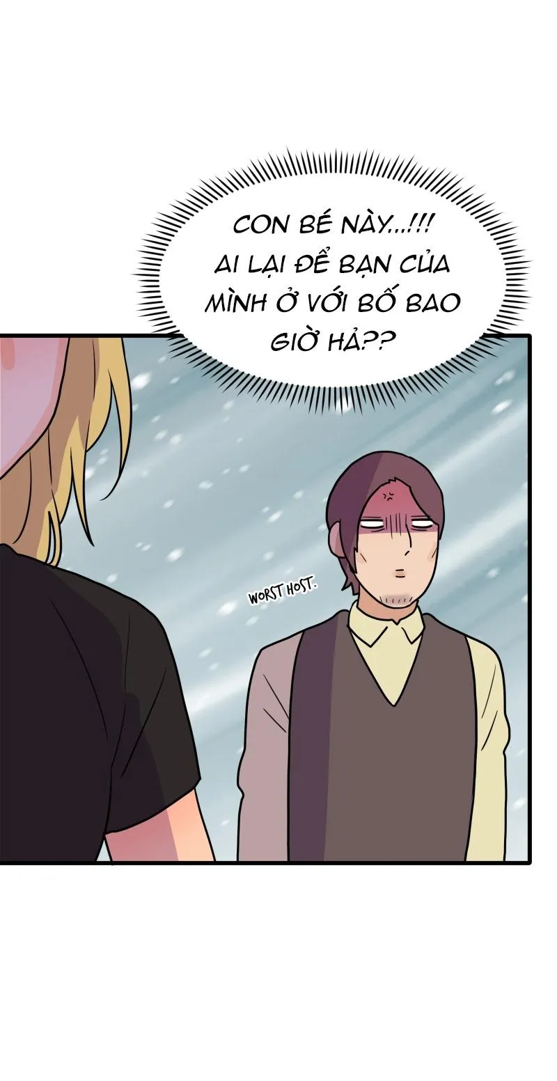 Truyện Ngôn Nhưng Không Ngôn Lắm Chapter 88 Trang 79