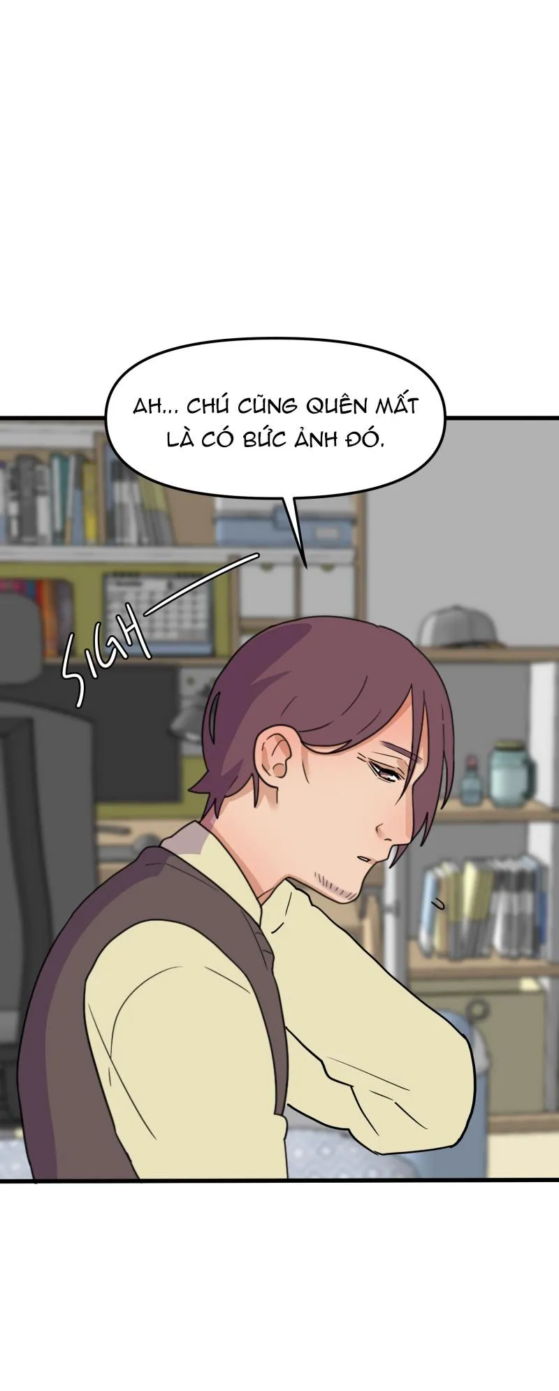 Truyện Ngôn Nhưng Không Ngôn Lắm Chapter 88 Trang 81