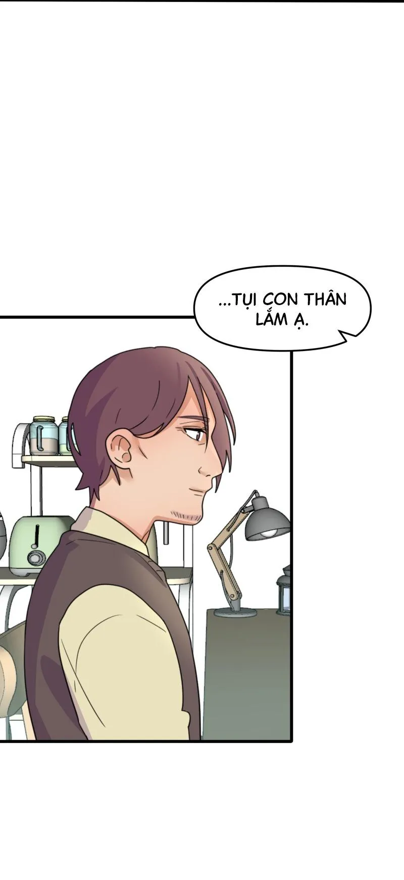 Truyện Ngôn Nhưng Không Ngôn Lắm Chapter 89 Trang 10