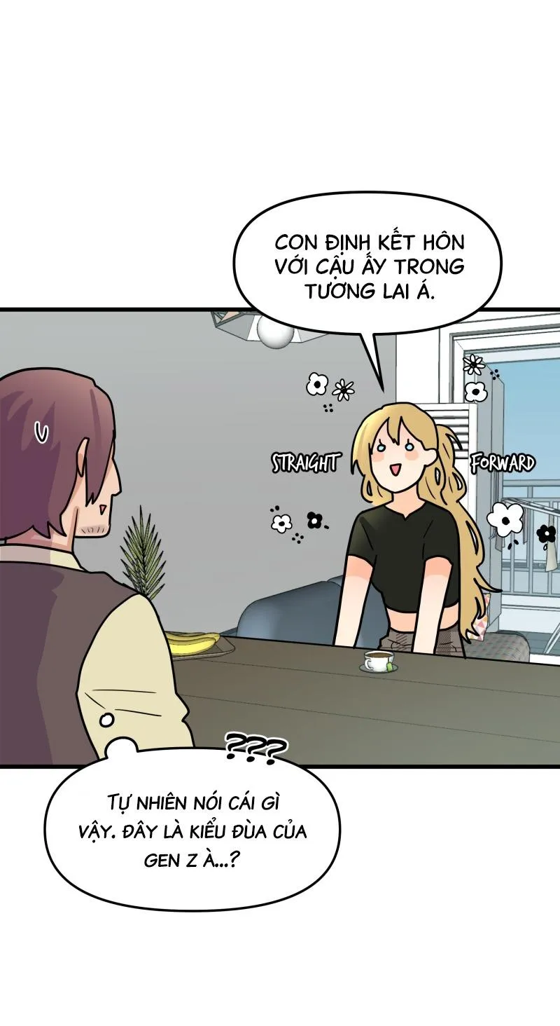 Truyện Ngôn Nhưng Không Ngôn Lắm Chapter 89 Trang 11
