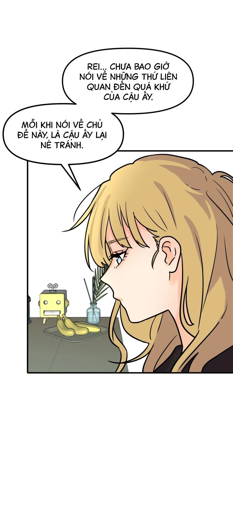 Truyện Ngôn Nhưng Không Ngôn Lắm Chapter 89 Trang 12