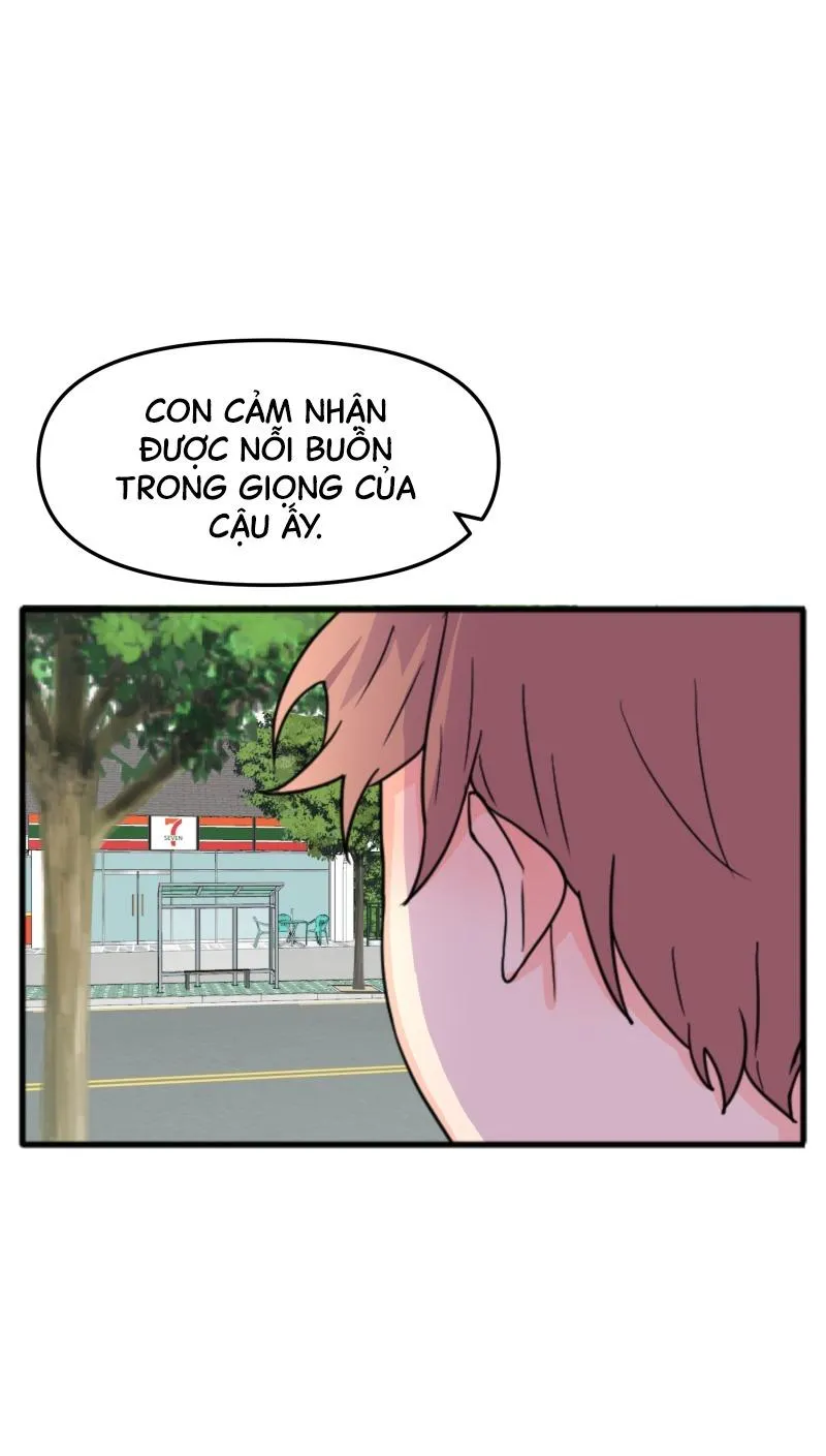 Truyện Ngôn Nhưng Không Ngôn Lắm Chapter 89 Trang 14