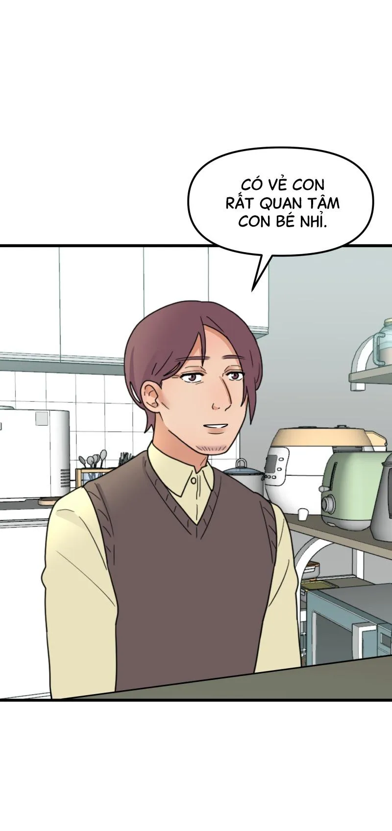 Truyện Ngôn Nhưng Không Ngôn Lắm Chapter 89 Trang 15