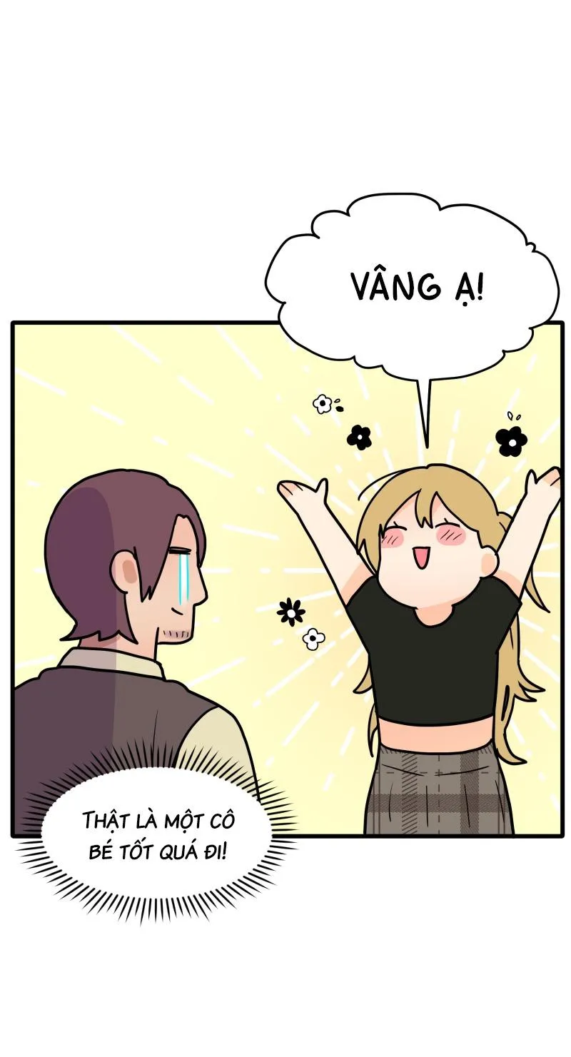 Truyện Ngôn Nhưng Không Ngôn Lắm Chapter 89 Trang 16