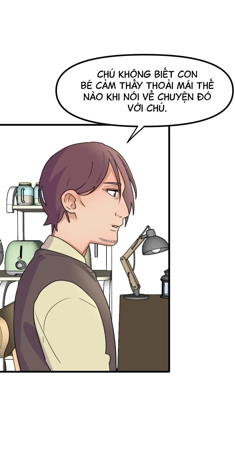 Truyện Ngôn Nhưng Không Ngôn Lắm Chapter 89 Trang 17