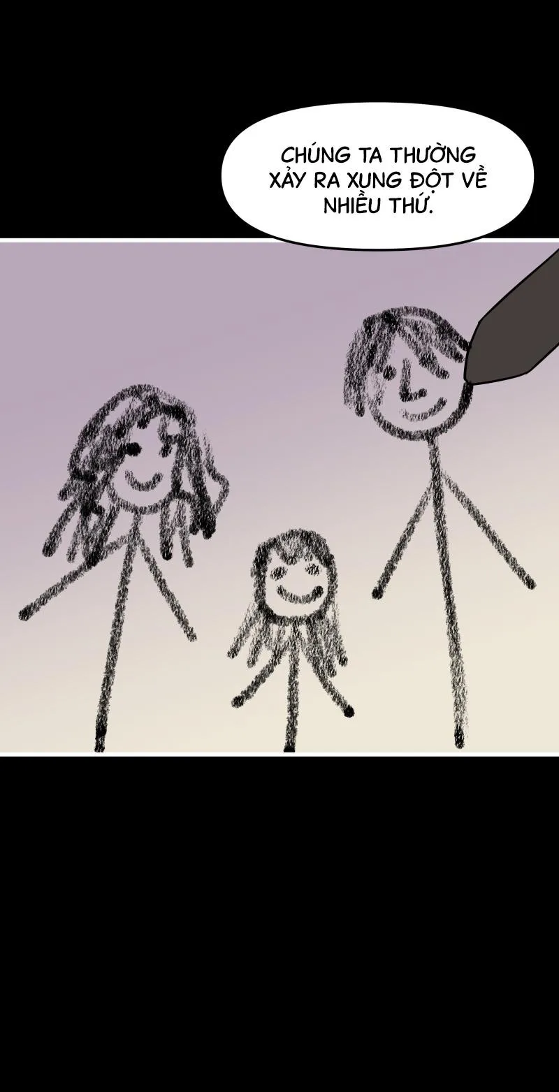 Truyện Ngôn Nhưng Không Ngôn Lắm Chapter 89 Trang 23