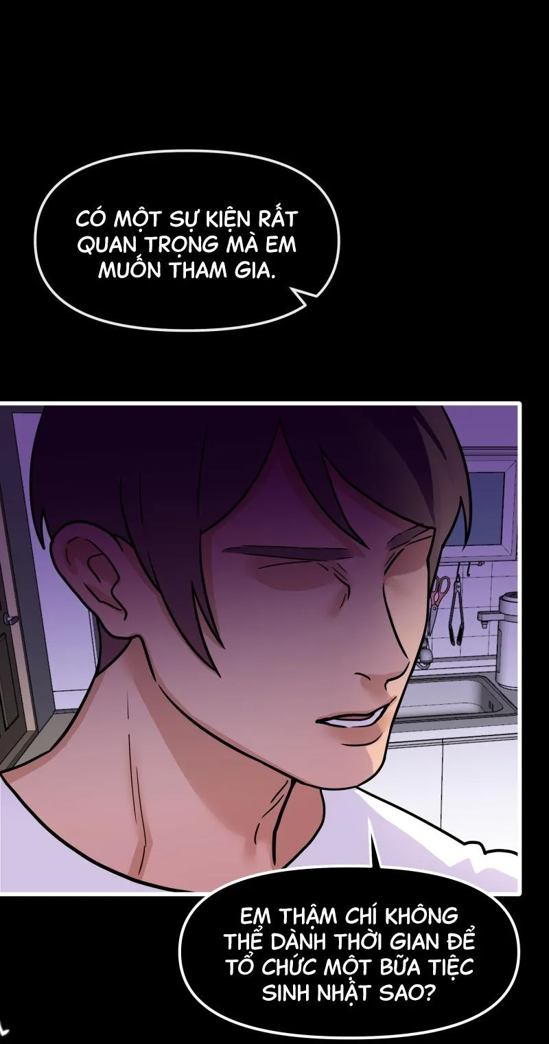 Truyện Ngôn Nhưng Không Ngôn Lắm Chapter 89 Trang 25