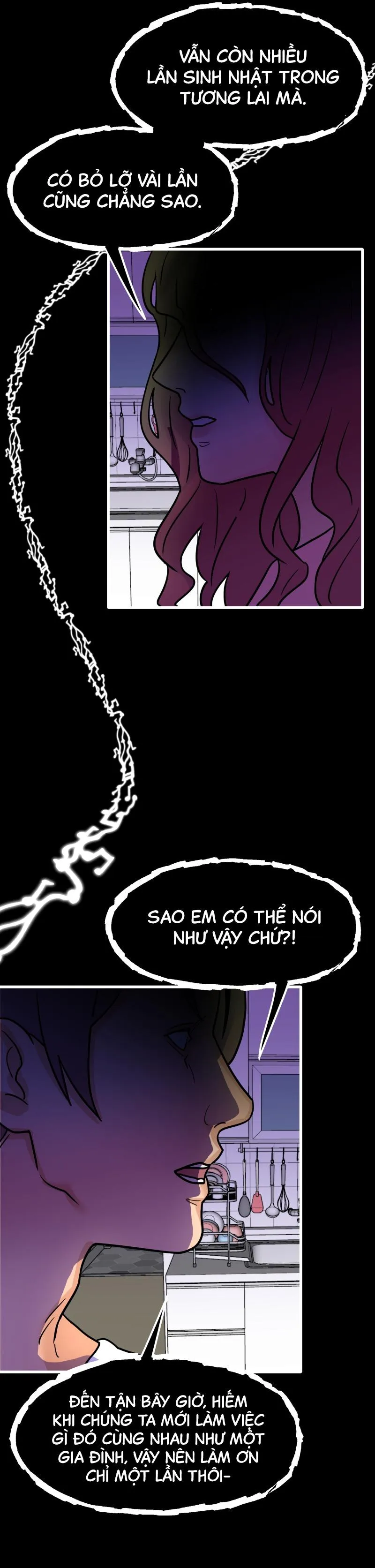 Truyện Ngôn Nhưng Không Ngôn Lắm Chapter 89 Trang 27