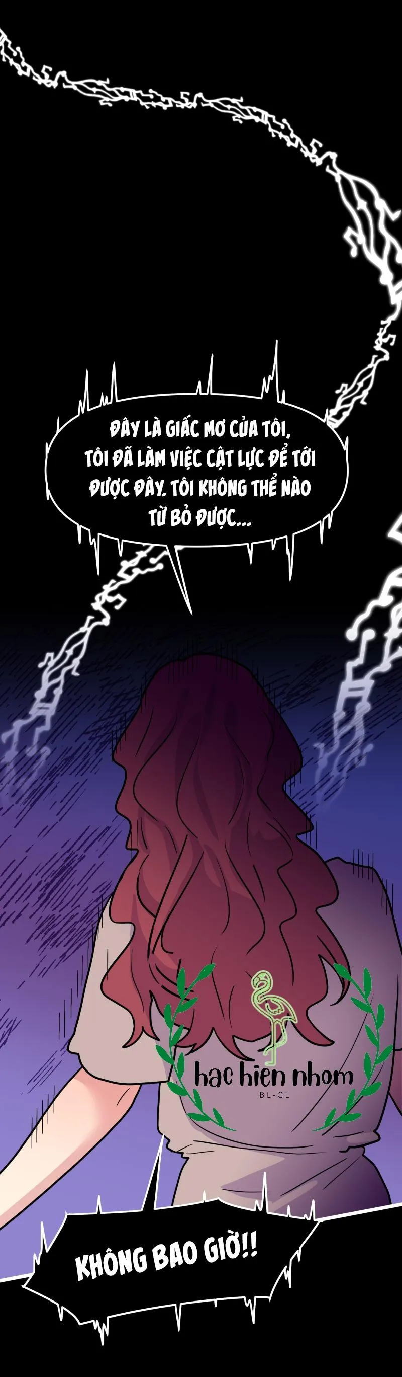 Truyện Ngôn Nhưng Không Ngôn Lắm Chapter 89 Trang 30