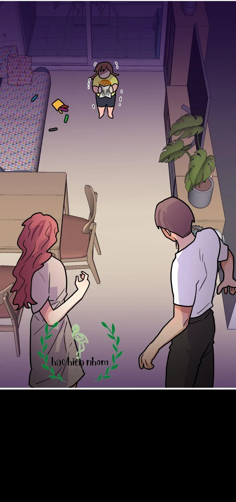 Truyện Ngôn Nhưng Không Ngôn Lắm Chapter 89 Trang 33