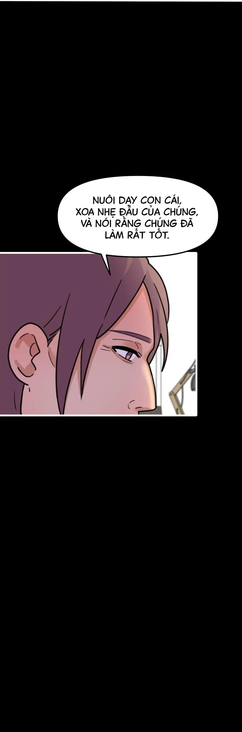 Truyện Ngôn Nhưng Không Ngôn Lắm Chapter 89 Trang 41