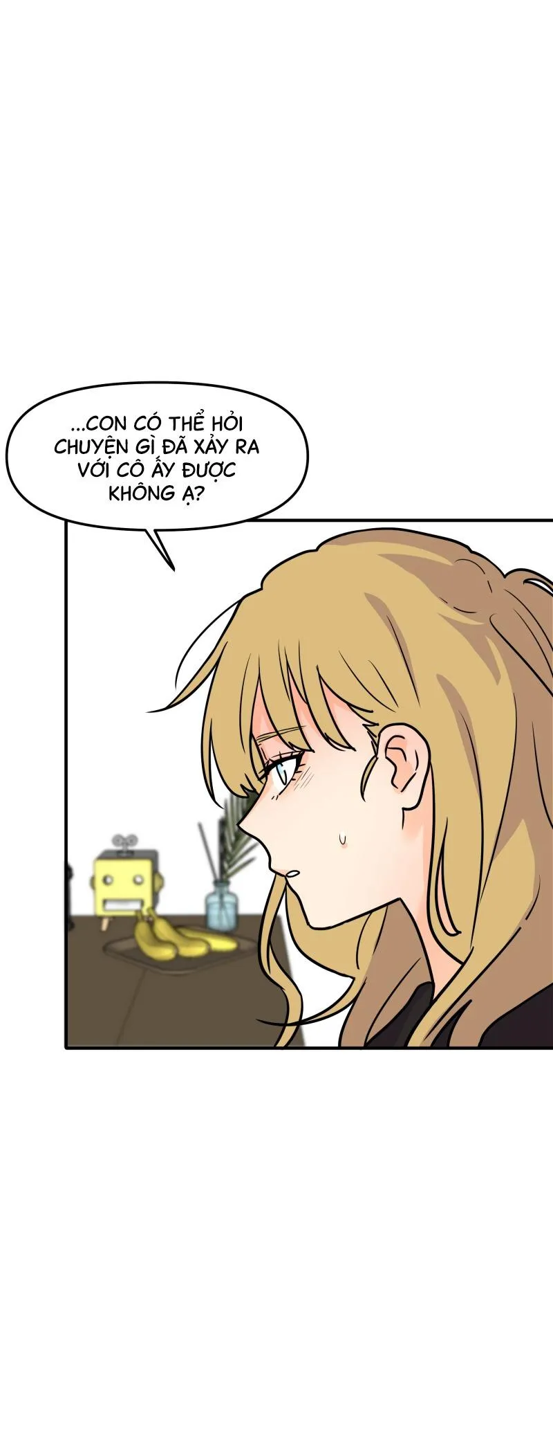 Truyện Ngôn Nhưng Không Ngôn Lắm Chapter 89 Trang 48